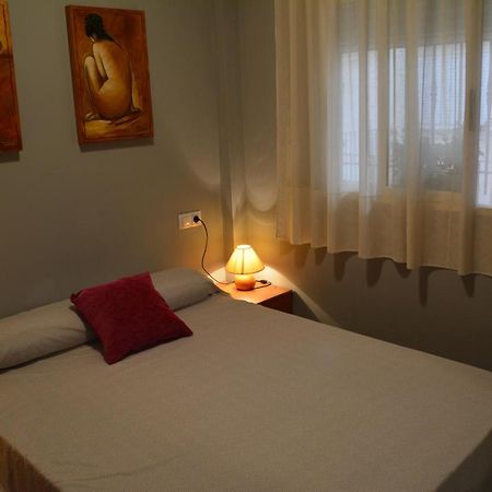 Duplex En Oropesa Del Mar Appartement Buitenkant foto