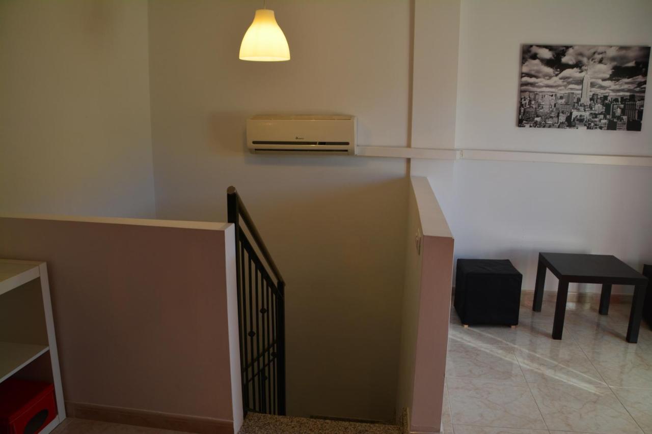 Duplex En Oropesa Del Mar Appartement Buitenkant foto
