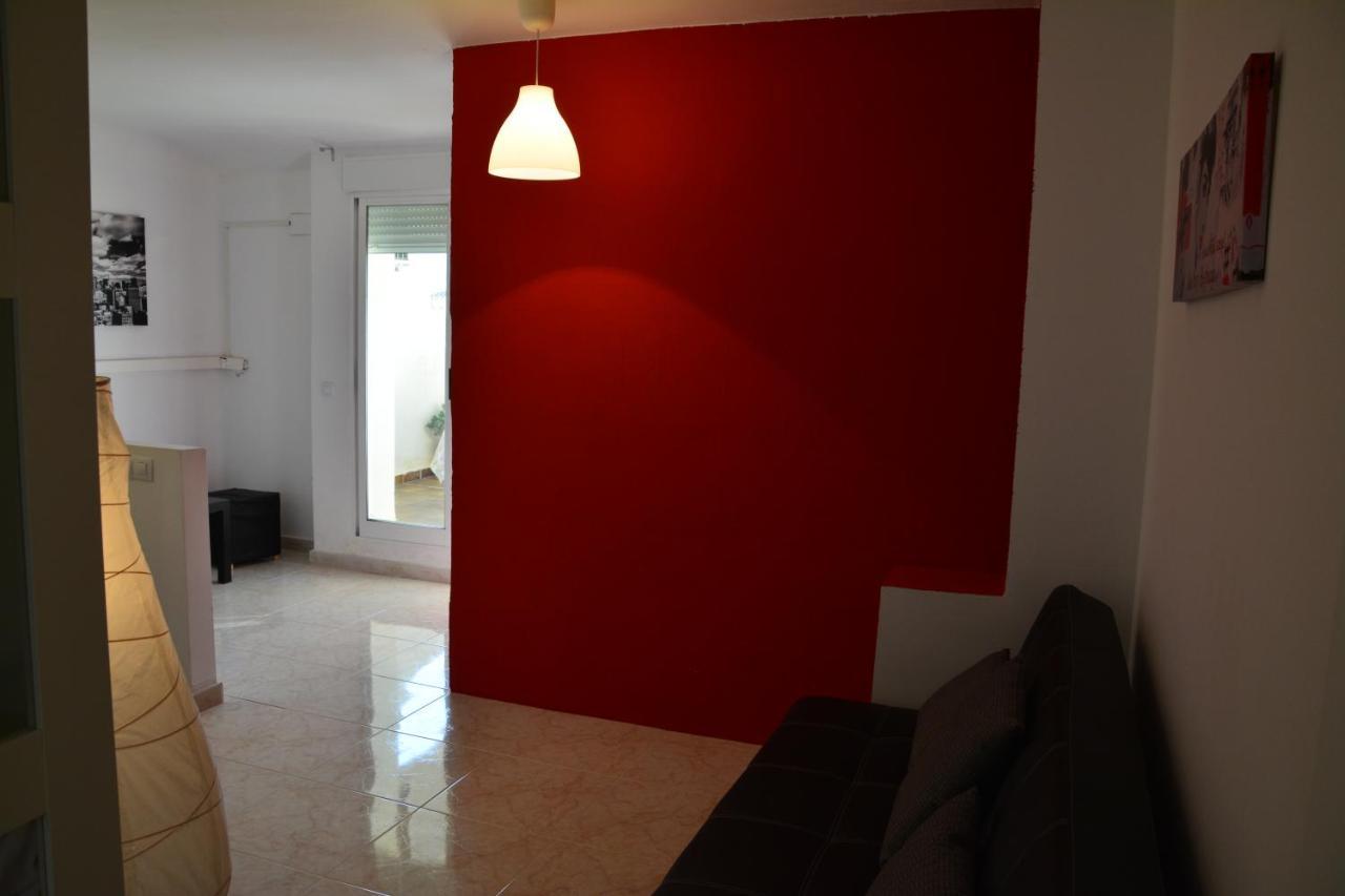 Duplex En Oropesa Del Mar Appartement Buitenkant foto